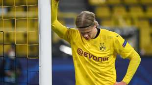 Aus der Traum! BVB verpasst das Wunder