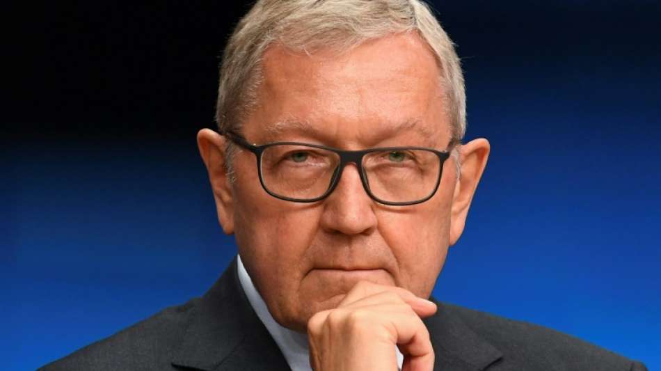 Chef des Euro-Rettungsfonds fordert Reform des Stabilit&auml;tspakts