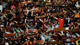 Serie-A-Klubs fordern von Draghi offene Stadien zu Saisonbeginn