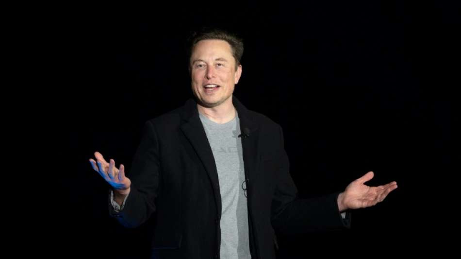 Elon Musks Starlink-Ger&auml;te in der Ukraine eingetroffen