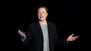 Elon Musks Starlink-Ger&auml;te in der Ukraine eingetroffen