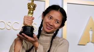 China l&ouml;scht offenbar Eintr&auml;ge &uuml;ber Oscar-Gewinnerin Zhao aus dem Netz