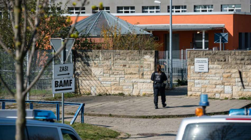 Zahl neuer Asylbewerber 2020 erneut deutlich gesunken
