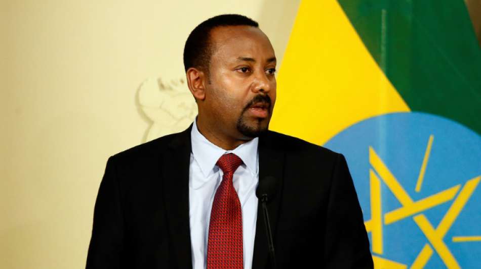 Abiy k&uuml;ndigt Abzug eritreischer Truppen aus Tigray an