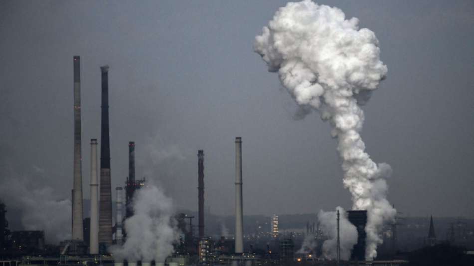 Schulze und Umweltbundesamt stellen Klimabilanz f&uuml;r 2020 vor