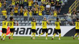 K&ouml;ln und BVB nach Saisonstart von 2G &uuml;berzeugt - Fans zwiegespalten