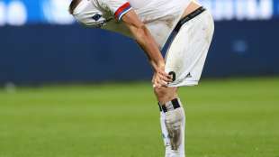 R&uuml;ckschlag f&uuml;r den HSV: 1:2 gegen Darmstadt 
