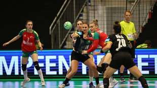 DHB-Frauen besiegen Tschechien zum WM-Start