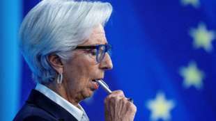 EZB-Chefin will ber&uuml;hmte Europ&auml;er auf Euro-Scheine drucken