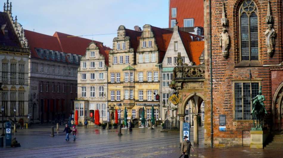 Bund plant keine weitere Hilfe f&uuml;r Kommunen wegen Gewerbesteuerausf&auml;llen