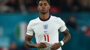 Rashford nach rassistischen Beleidigungen: "Komme st&auml;rker zur&uuml;ck"