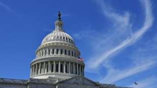 US-Spitzenmanager fordern Kongress zu Best&auml;tigung von Bidens Wahlsieg auf 