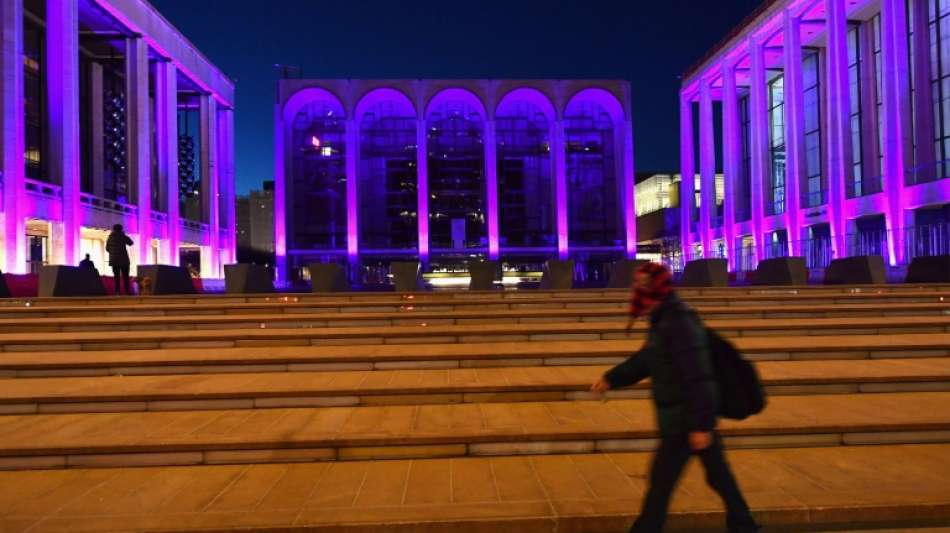 New Yorker Metropolitan Opera &ouml;ffnet in kommender Spielzeit nur f&uuml;r Geimpfte