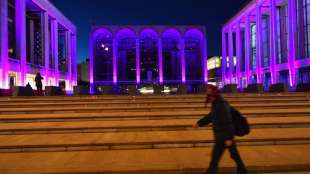 New Yorker Metropolitan Opera &ouml;ffnet in kommender Spielzeit nur f&uuml;r Geimpfte