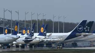 Lufthansa-Aktion&auml;re stimmen Kapitalerh&ouml;hung zu 