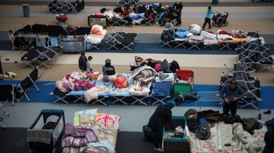 Seit 2015 deutlich mehr Schutzsuchende in Deutschland geboren