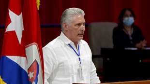 Ende der &Auml;ra Castro: Kubas Pr&auml;sident l&ouml;st Ra&uacute;l Castro nun auch als Parteichef ab