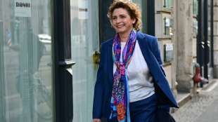 FDP-Politikerin Beer fordert kompletten Olympia-Boykott