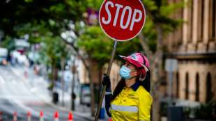 Australien halbiert Zahl der w&ouml;chentlich erlaubten Einreisenden auf 3000
