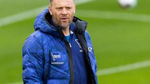 Corona-Quarant&auml;ne f&uuml;r Hertha BSC - Absage der Spiele gegen Mainz, Freiburg und Schalke beantragt