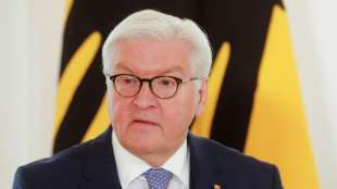 Bundespr&auml;sident Steinmeier mit Astrazeneca geimpft