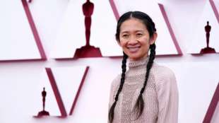 Wiedersehensfreude unter Hollywood-Stars vor Oscar-Verleihung 