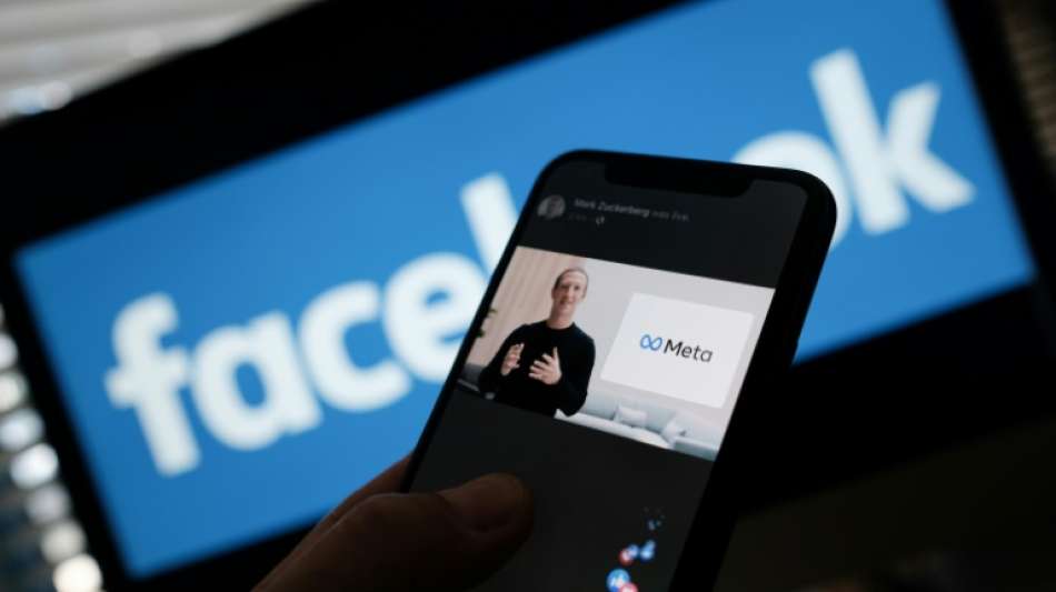 Mark Zuckerberg setzt auf Unternehmenskultur der "Metamates"