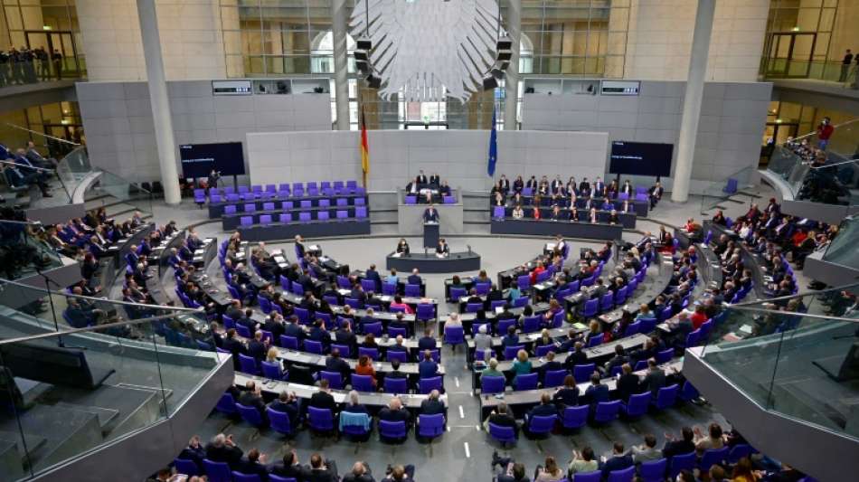 AfD wirft anderen Fraktionen Versto&szlig; gegen demokratische Regeln vor