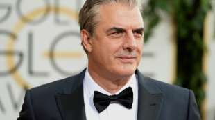 "Sex and the City"-Darsteller Chris Noth weist Vergewaltigungsvorw&uuml;rfe zur&uuml;ck