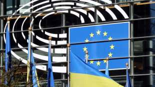 Sondersitzung des EU-Parlaments zum Krieg in der Ukraine