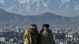 EU verf&uuml;gt wieder &uuml;ber "Minimalpr&auml;senz" in Afghanistan
