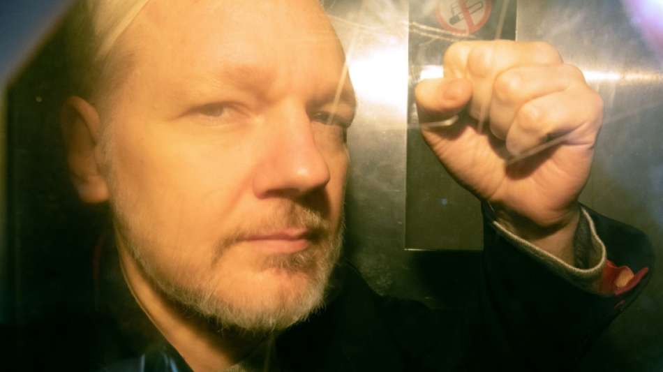 Berufungsverfahren gegen Wikileaks-Gr&uuml;nder Assange beginnt