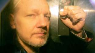 Berufungsverfahren gegen Wikileaks-Gr&uuml;nder Assange beginnt