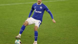 Schalke 04: Kabak geht, Mustafi kommt