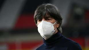 DFB-Team mit zwei &Auml;nderungen gegen Nordmazedonien