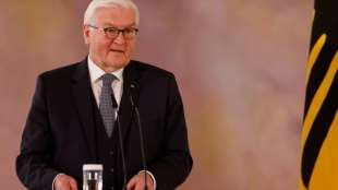 Bundespr&auml;sident Steinmeier fordert Durchhalteverm&ouml;gen bei der Pandemiebek&auml;mpfung