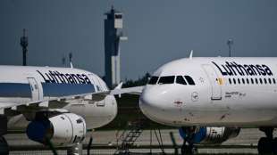 Lufthansa: Ende f&uuml;r Fl&uuml;ge von N&uuml;rnberg nach M&uuml;nchen