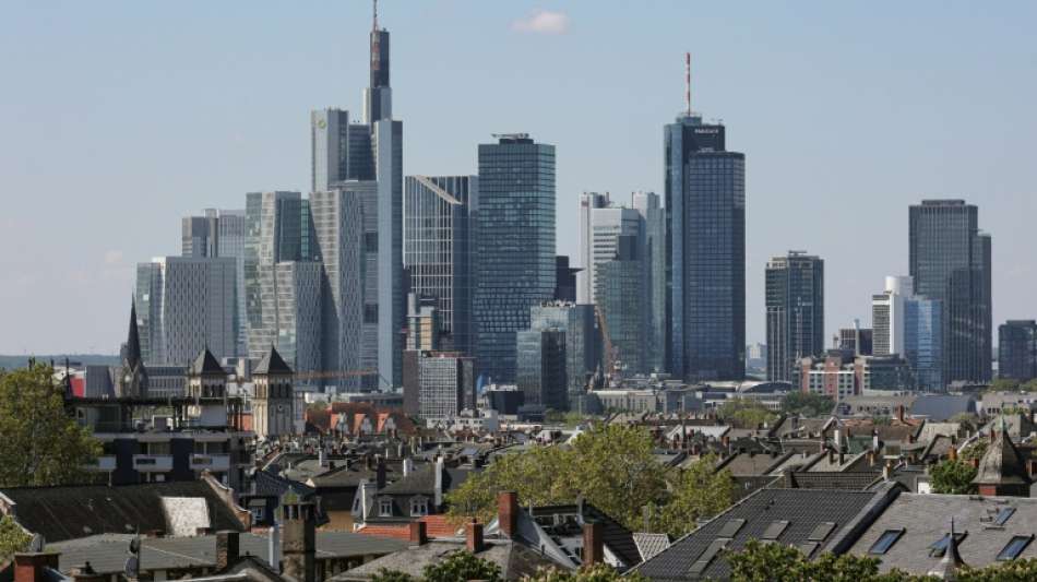 23-J&auml;hriger in Frankfurt angeschossen