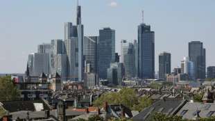 23-J&auml;hriger in Frankfurt angeschossen