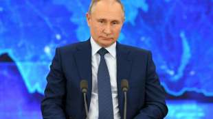 Putin empf&auml;ngt Alijew und Paschinjan zu Berg-Karabach-Gespr&auml;chen