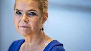 60 Tage Haft f&uuml;r ehemalige d&auml;nische Einwanderungsministerin Stojberg 