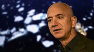 Amazon-Gr&uuml;nder Jeff Bezos gibt nach 27 Jahren Konzernf&uuml;hrung ab