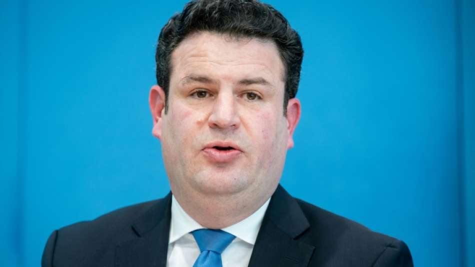 Arbeitsminister Heil will Arbeitsschutz wegen Pandemie nachschärfen
