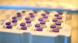Biontech und Pfizer treten Initiative zur Verteilung von Corona-Impfstoff bei