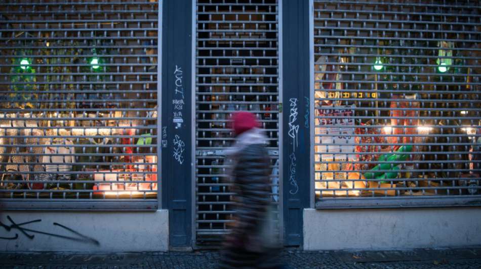 Zustimmung der Deutschen zu Kontaktbeschr&auml;nkungen sinkt sp&uuml;rbar 