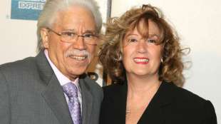 Salsa-Musiker Johnny Pacheco mit 85 Jahren gestorben