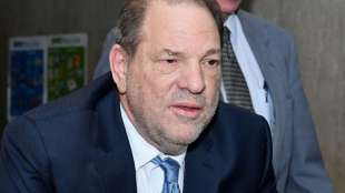 Weinstein-Firma zahlt dutzenden Frauen Entsch&auml;digung von 17 Millionen Dollar
