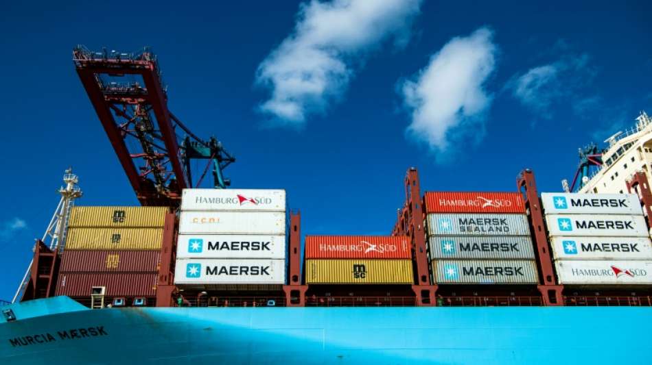 Transporte vom Hamburger Hafen nach Russland nur noch mit Genehmigung des Zolls