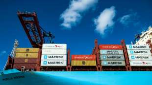 Transporte vom Hamburger Hafen nach Russland nur noch mit Genehmigung des Zolls