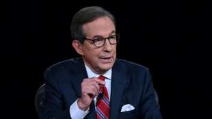 Bekannter US-Moderator Chris Wallace wechselt von Fox News zum Konkurrenten CNN